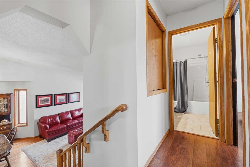 46 Atkinson Crescent, Whitecourt, AB - Indoor Photo Showing Other Room