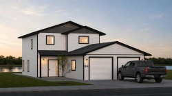 26 Lakeview Place Whitecourt, AB T7S 0E1