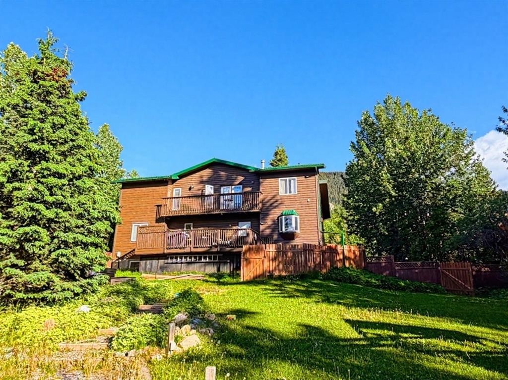 3-49329 Folding Avenue, Rural Yellowhead County, AB - Outdoor