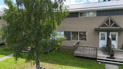 62-114 HARDISTY Avenue Hinton, AB T7V 1B5