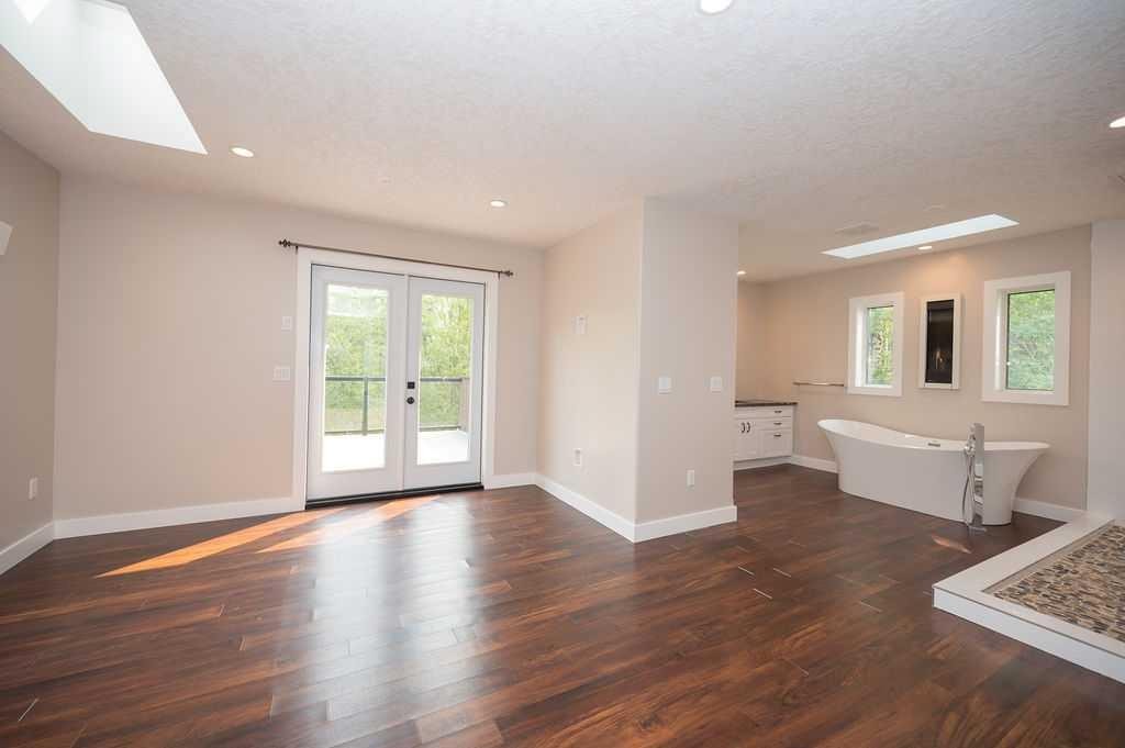 655059 Highway 813, Rural Athabasca County, AB - Indoor Photo Showing Other Room