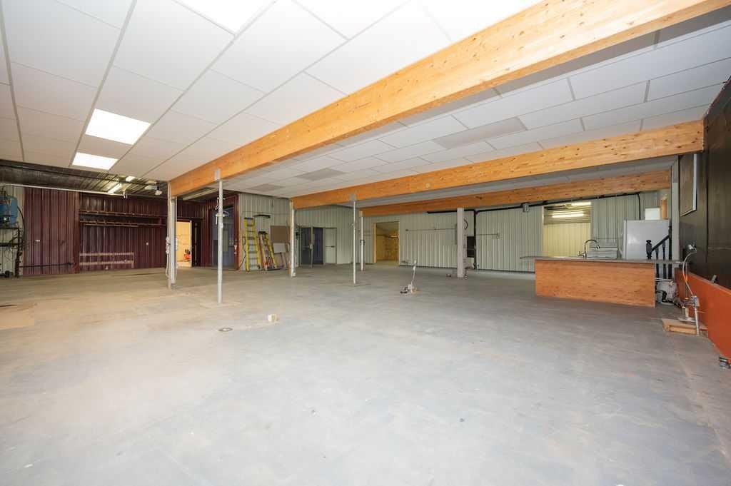 655059 Highway 813, Rural Athabasca County, AB - Indoor Photo Showing Other Room