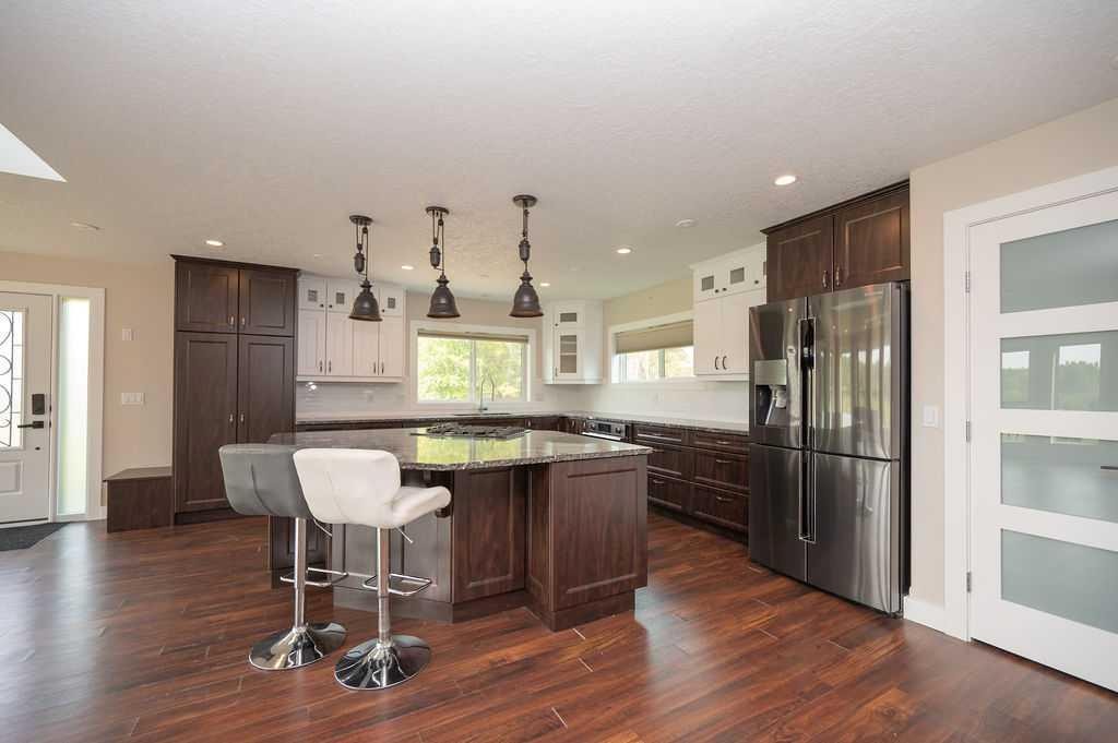 655059 Highway 813, Rural Athabasca County, AB - Indoor Photo Showing Other Room