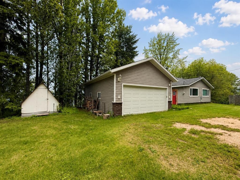 30 Carlson Drive, Goose Lake, AB - Outdoor