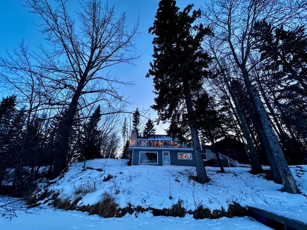 30 Carlson Drive, Goose Lake, AB - Outdoor