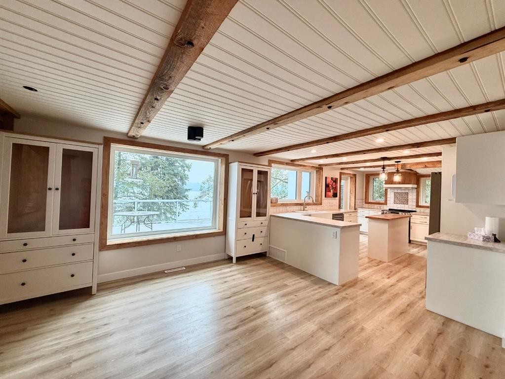 30 Carlson Drive, Goose Lake, AB - Indoor
