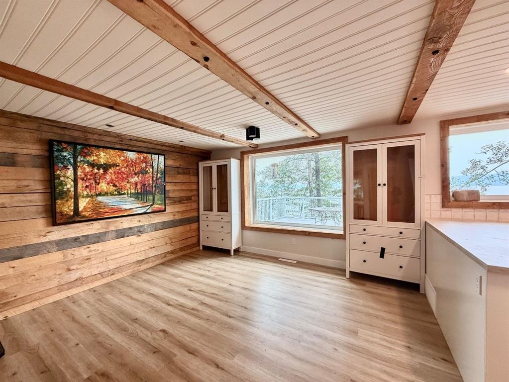 30 Carlson Drive, Goose Lake, AB - Indoor Photo Showing Other Room