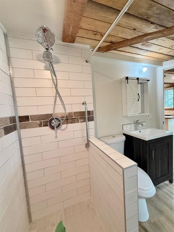 30 Carlson Drive, Goose Lake, AB - Indoor