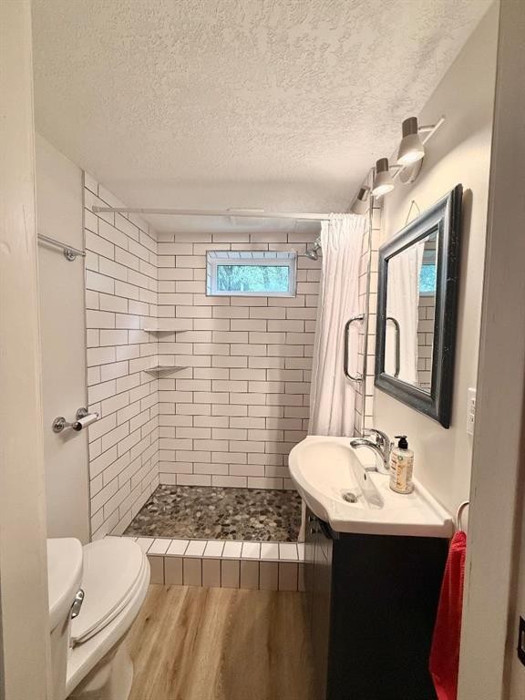 30 Carlson Drive, Goose Lake, AB - Indoor Photo Showing Bathroom