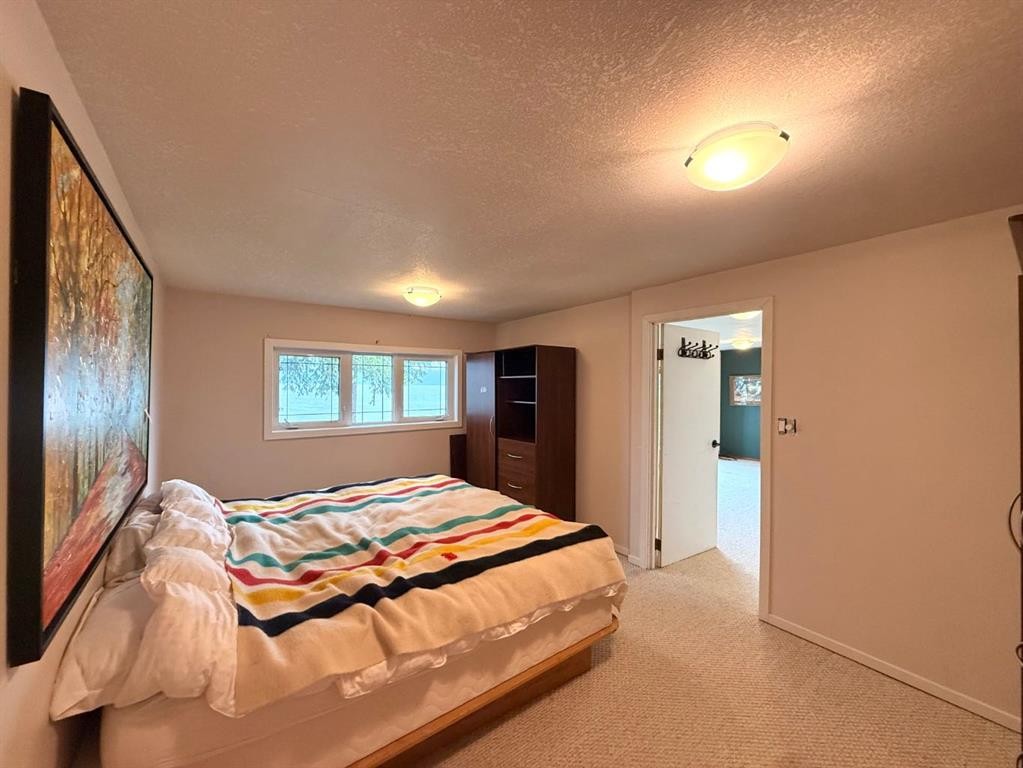 30 Carlson Drive, Goose Lake, AB - Indoor Photo Showing Bedroom
