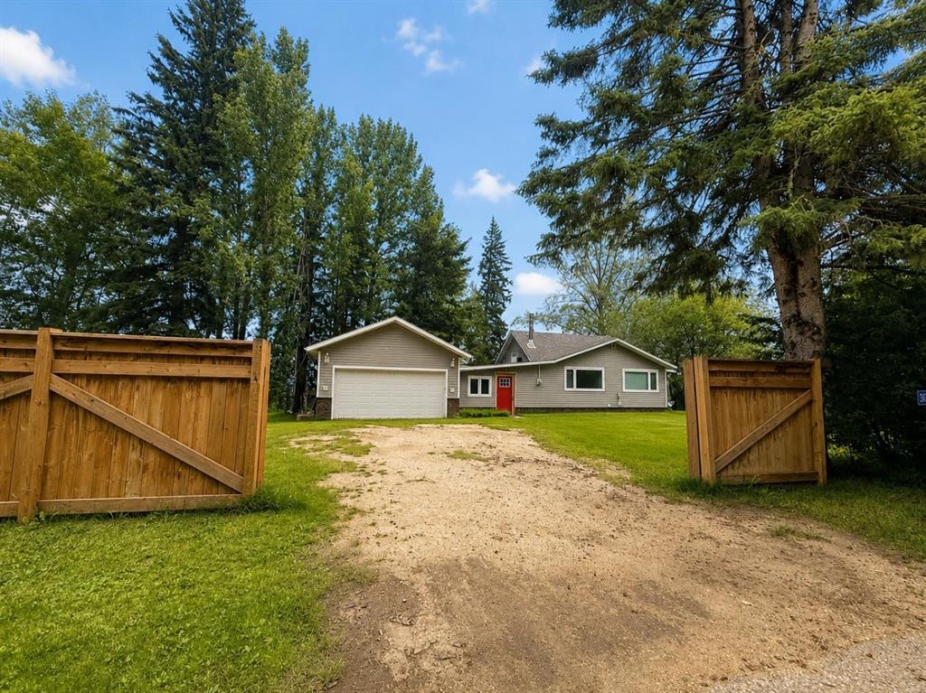 30 Carlson Drive, Goose Lake, AB - Outdoor