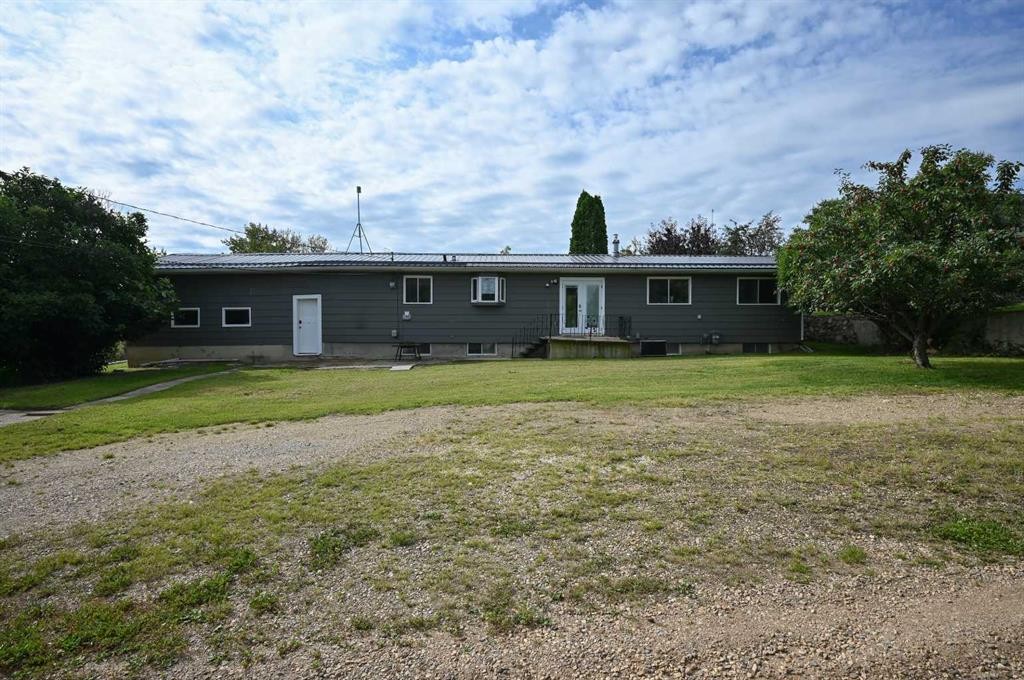 5005 41 Avenue, Athabasca, AB - Outdoor