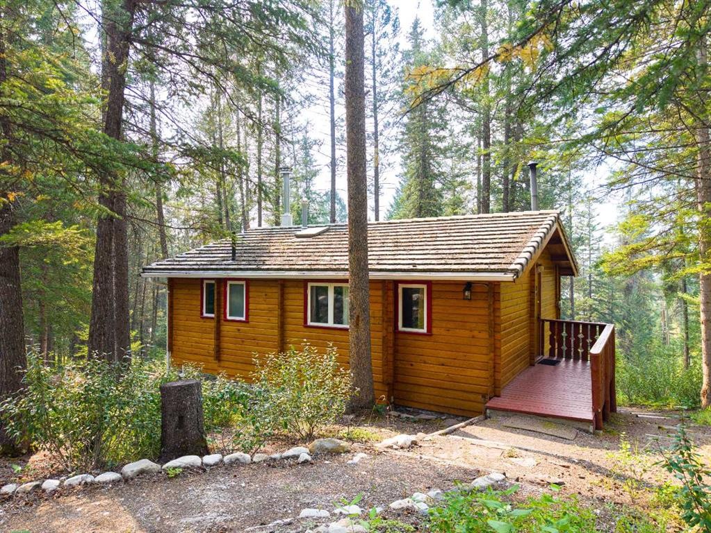 237 Cascade Drive, Harvie Heights, AB - Outdoor