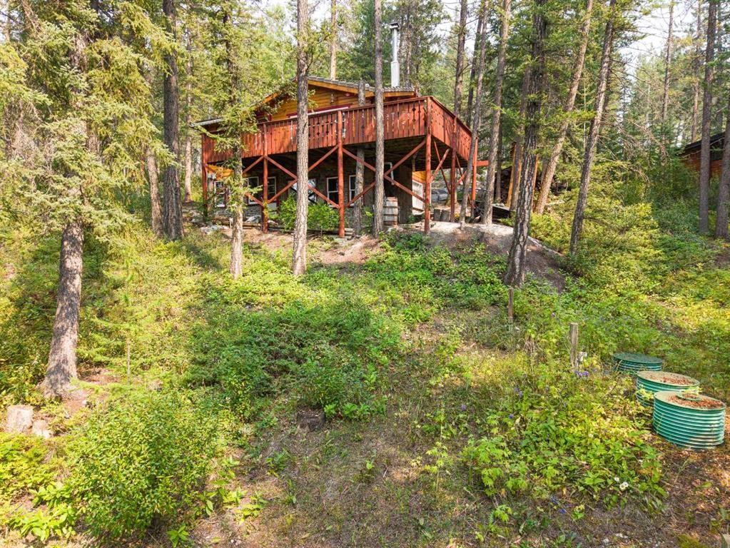237 Cascade Drive, Harvie Heights, AB - Outdoor