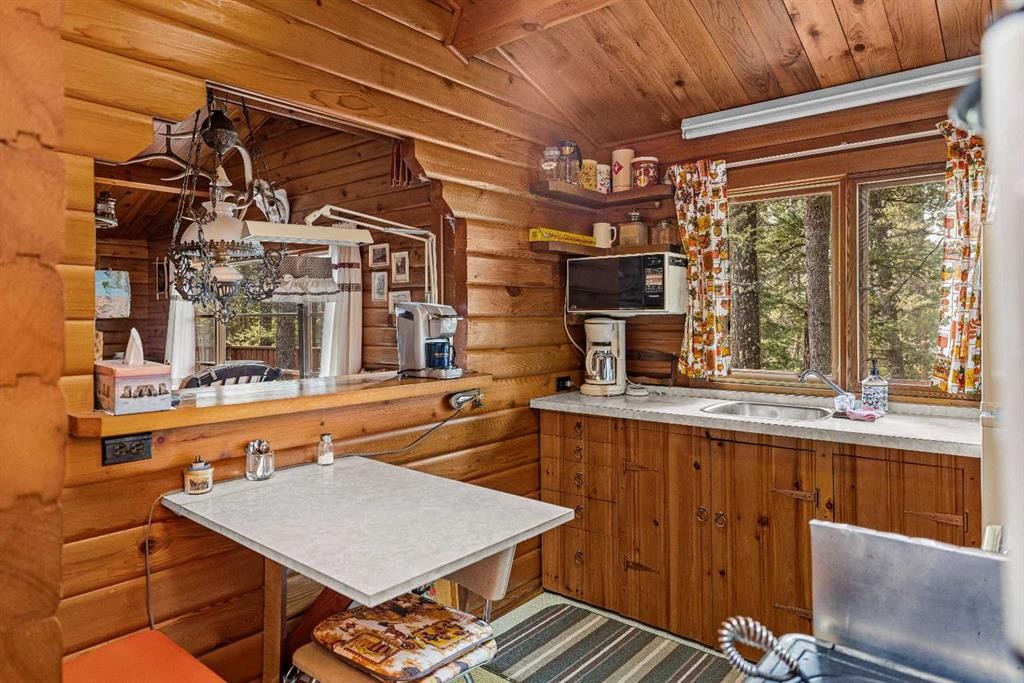 237 Cascade Drive, Harvie Heights, AB - Indoor