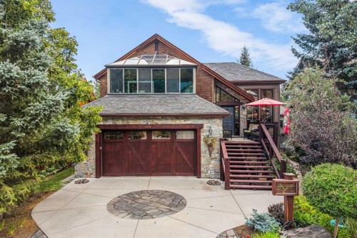 160 Carey  Canmore, AB T1W 2R4