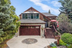 160 Carey Canmore, AB T1W 2R4