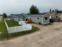 42 Evergreen Crescent Whitecourt, AB T7S 1J2