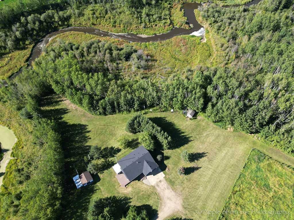 200016 Highway 55, Athabasca, AB