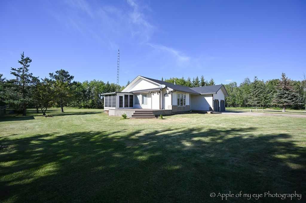 200016 Highway 55, Athabasca, AB