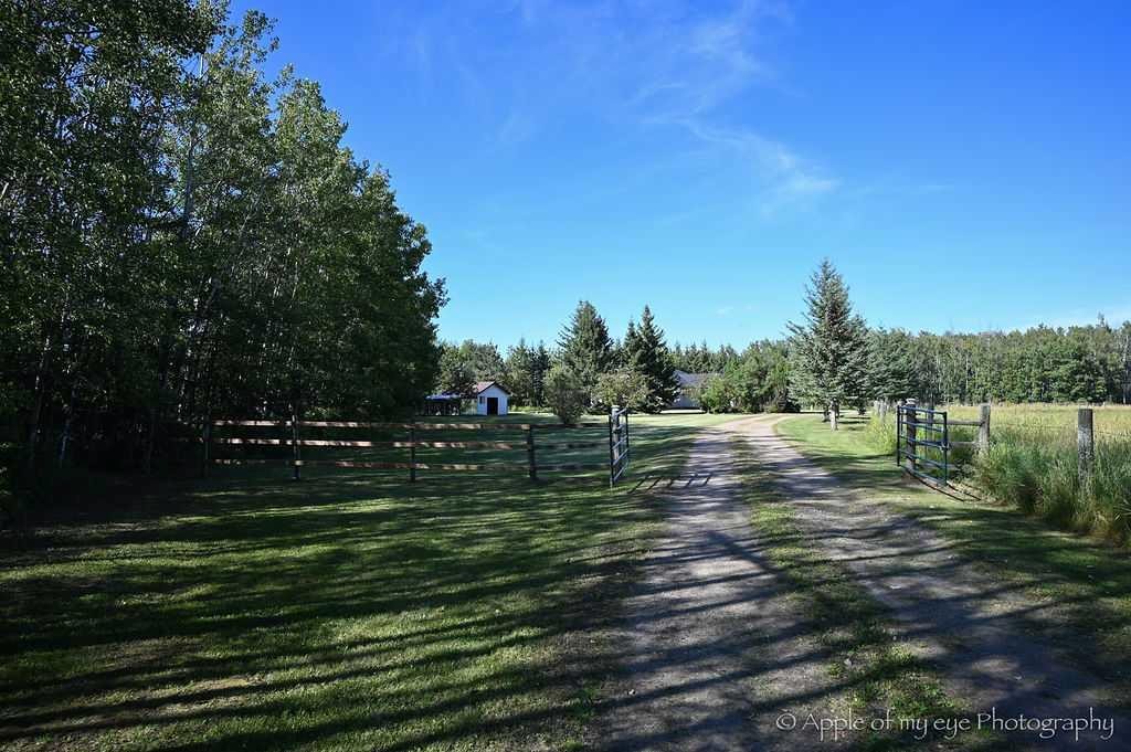 200016 Highway 55, Athabasca, AB