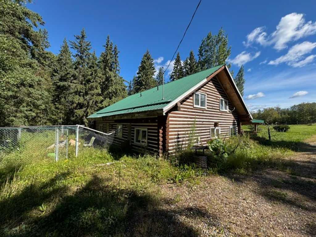 65168 Range Road 113, Rural Lac La Biche County, AB