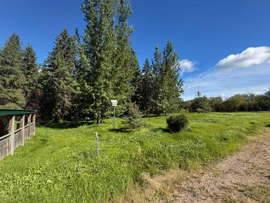 65168 Range Road 113, Rural Lac La Biche County, AB