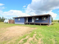 2-665059 Range Road 230 Rural Athabasca County, AB T9S 2A8