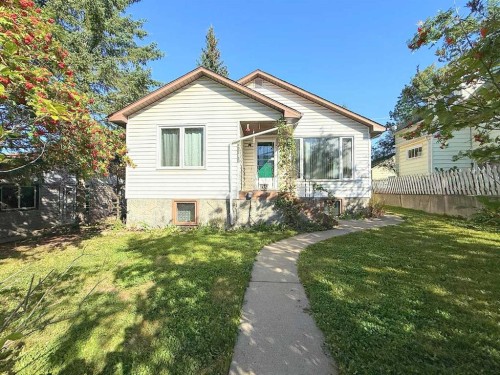 4904 53 Street  Athabasca, AB T9S 1L1