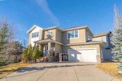 142 West Pointe Circle Cochrane, AB T4C 0C2