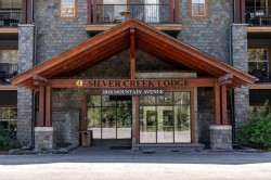 211C-1818 Mountain Avenue Canmore, AB T1W 3M3