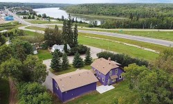 4310 50 Avenue Athabasca, AB T9S 1R1