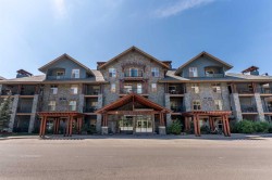 111C-1818 Mountain Avenue Canmore, AB T1W 3M3