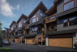 702-204 Stewart Creek Rise Canmore, AB T1W 0G6