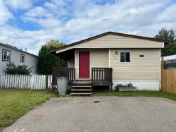 128 RIVER VALLEY Whitecourt, AB T7S 1K1
