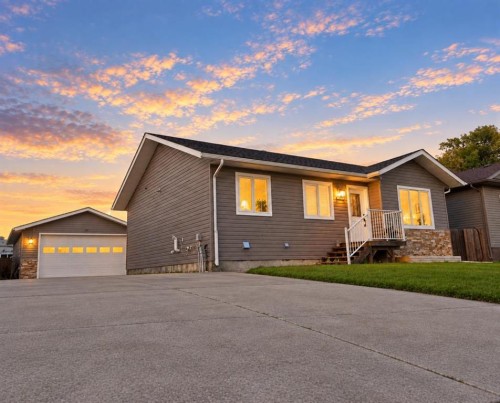 1000 5 Avenue SE Slave Lake, AB T0G 2A3