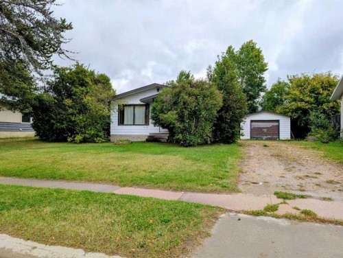 205 7 Street SE Slave Lake, AB T0G 2A3