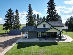 662069 Range Road 222 Rural Athabasca County, AB T9S 2B5