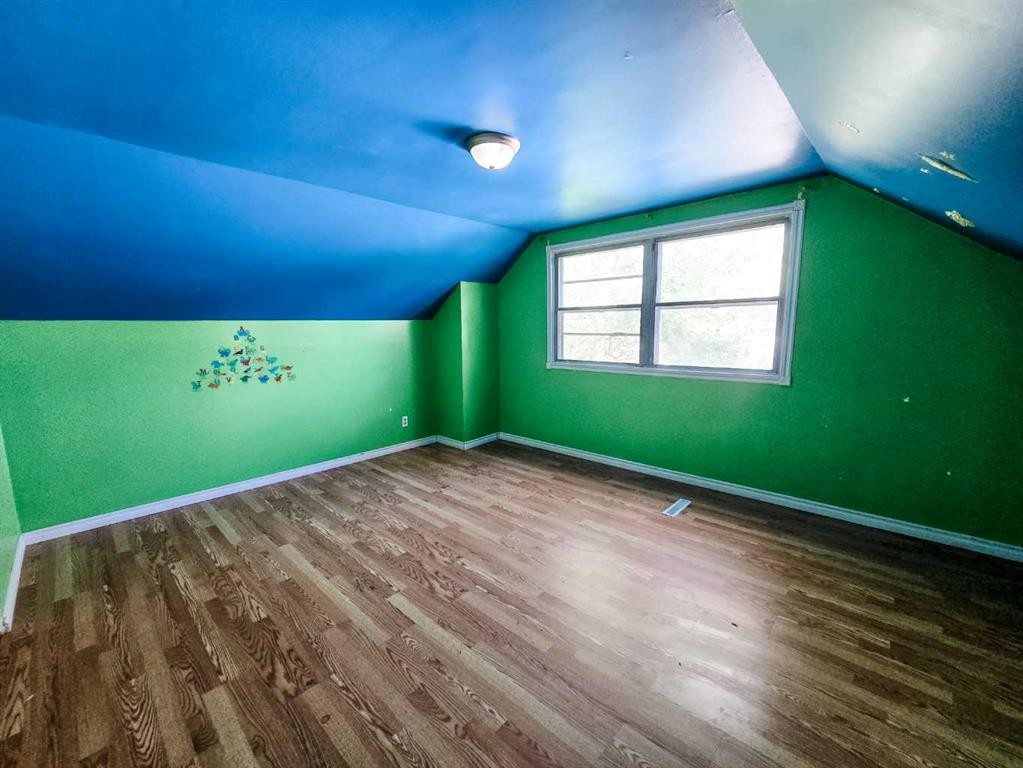 4237 5 Avenue, Edson, AB