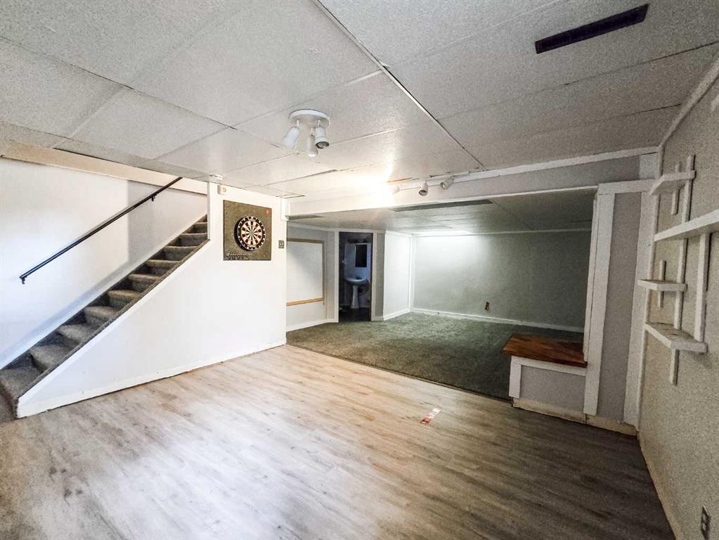 4237 5 Avenue, Edson, AB