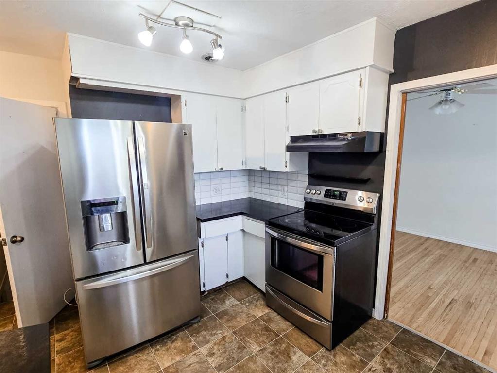 4237 5 Avenue, Edson, AB