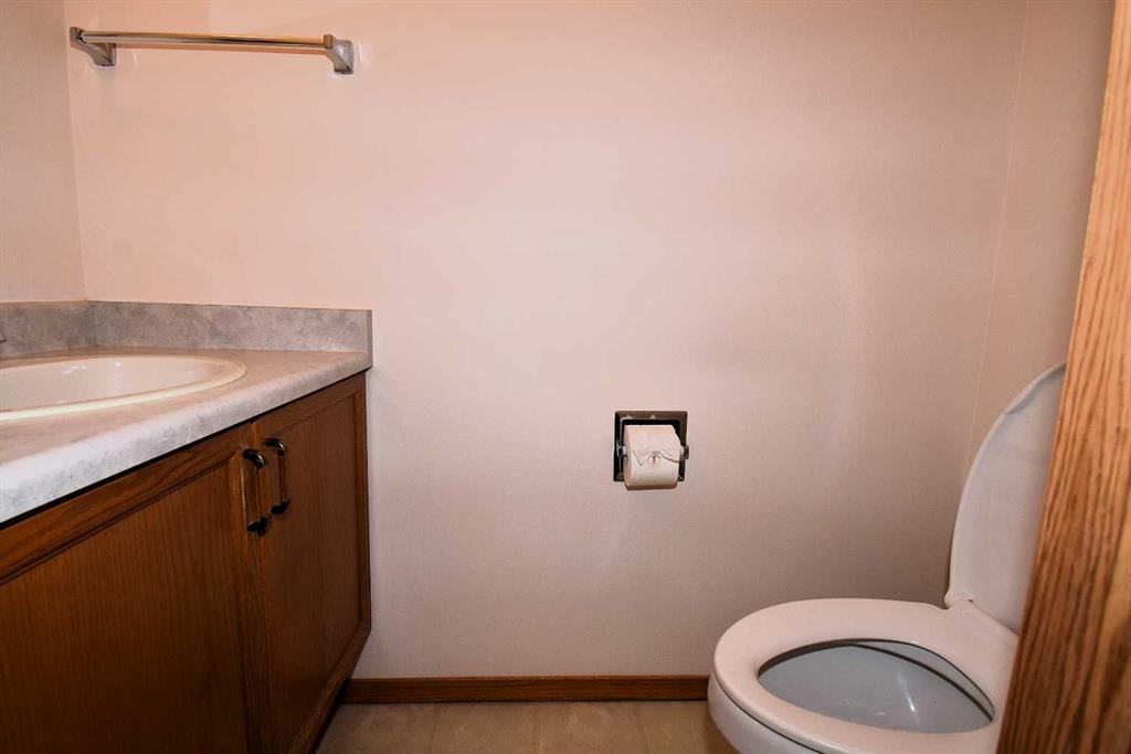 330-457 Collinge Road, Hinton, AB