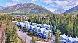 9-242 Benchlands Terrace Canmore, AB T1W 1E9