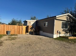51 Evergreen Mobile Home Park Whitecourt, AB T7S 1J2