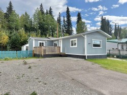 239-133 Jarvis Street Hinton, AB T7V 1R7