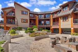 314-1002 8th Avenue Canmore, AB T1W 0C4