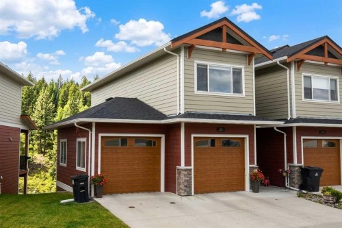 #20-214 McArdell Drive  Hinton, AB T7V 0A9