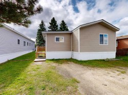 88 Hillpark Trailer Court Whitecourt, AB T7S 1J5