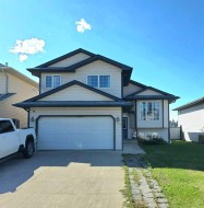 1004 7 Street SWSlave Lake, AB T0G 2A4