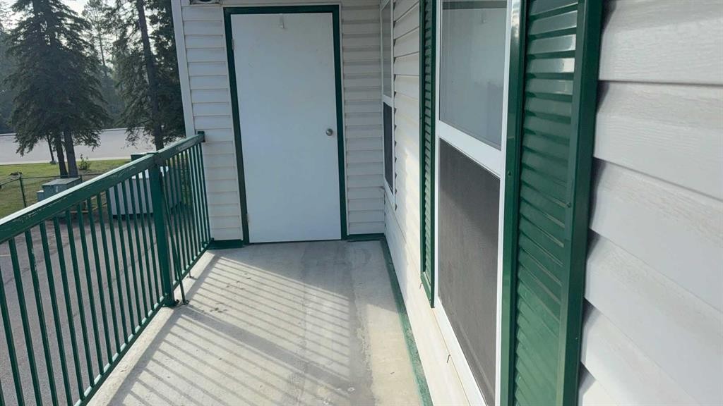 205-777 48 Street, Edson, AB